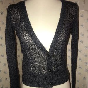 Women’s Ae cardigan